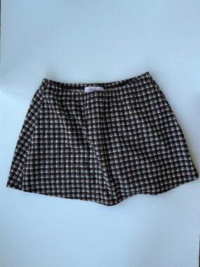 Lisa Says Gah Darcy Skort